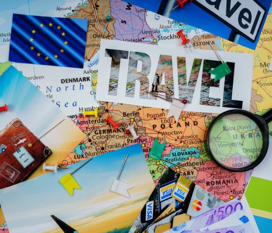 Travel Avenues 