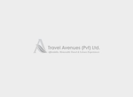 Airline Ticketing 