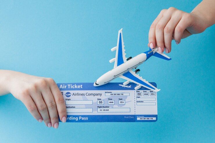 Airline Ticketing 
